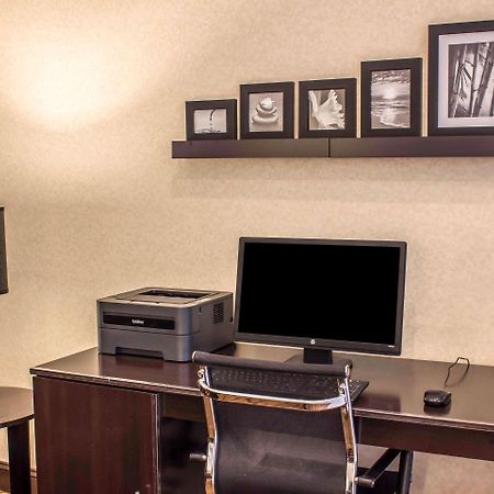 Sleep Inn Raleigh Durham Airport Dış mekan fotoğraf