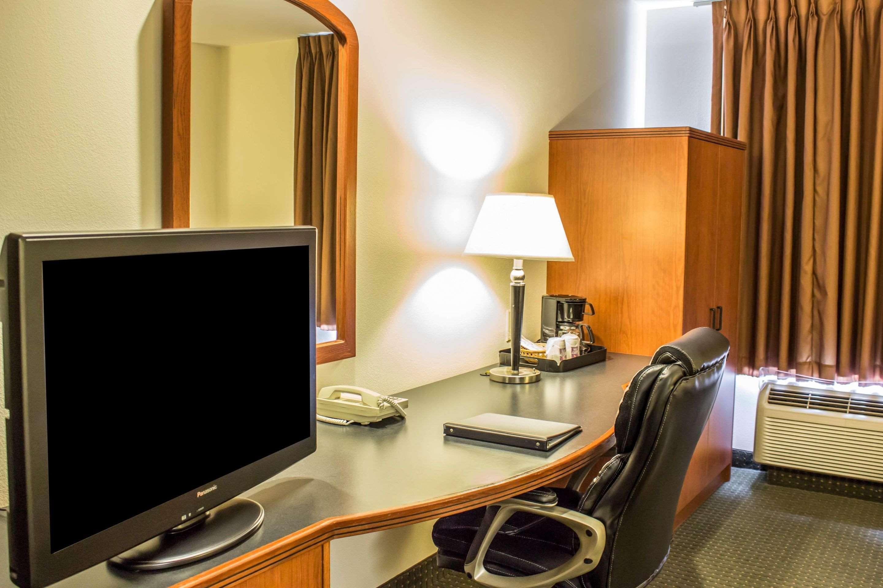 Sleep Inn Raleigh Durham Airport Dış mekan fotoğraf