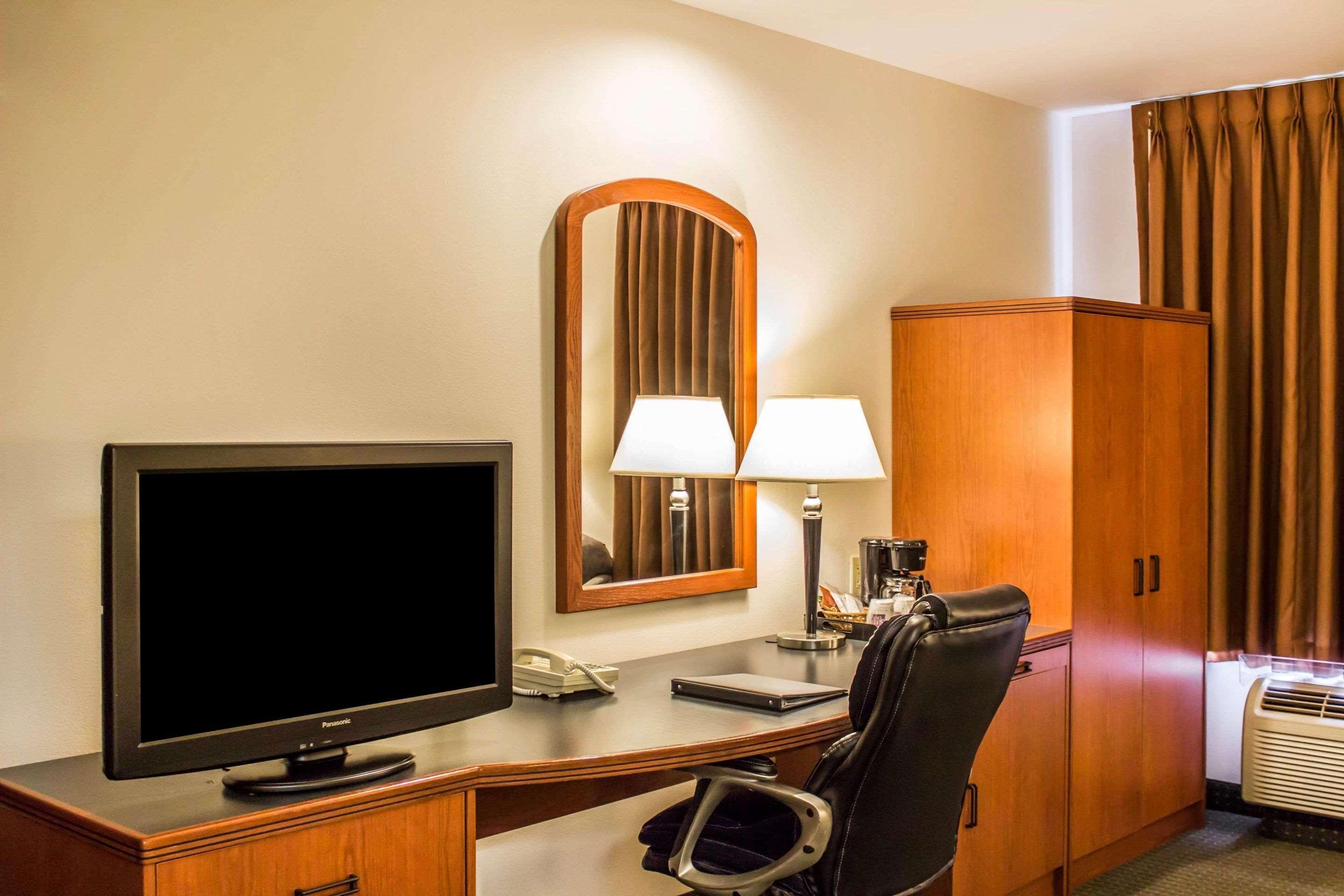Sleep Inn Raleigh Durham Airport Dış mekan fotoğraf