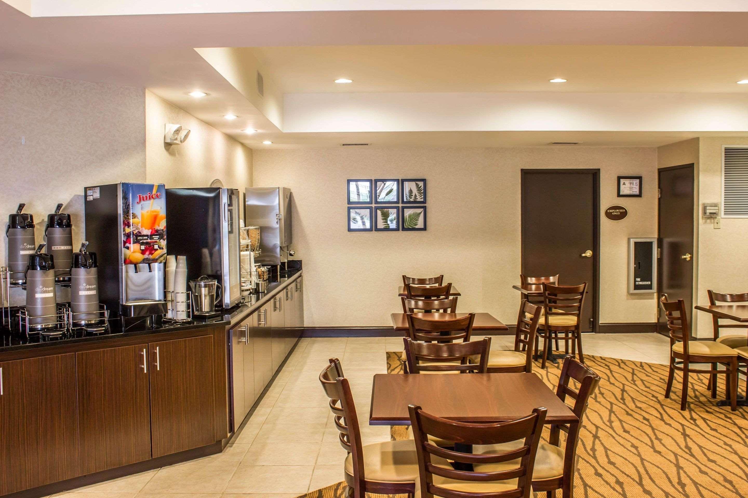 Sleep Inn Raleigh Durham Airport Dış mekan fotoğraf