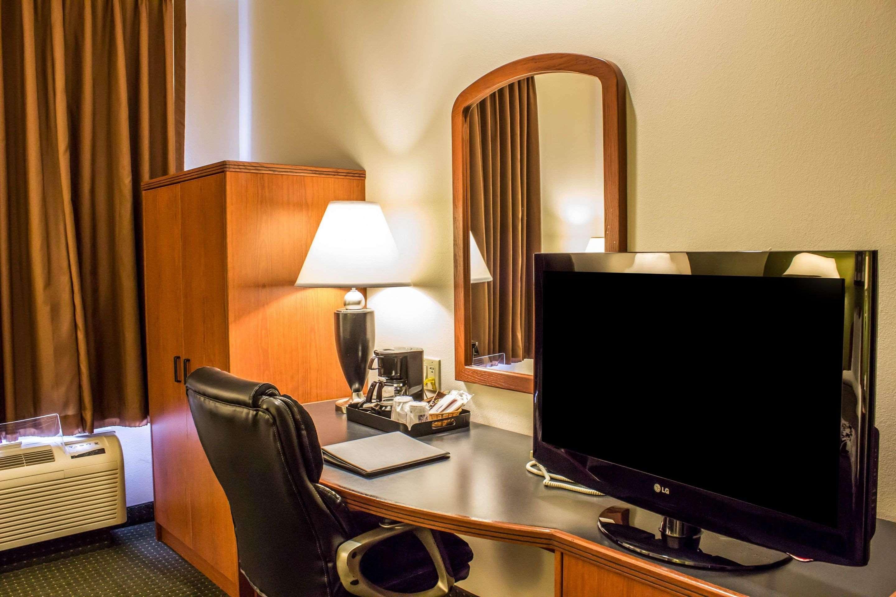 Sleep Inn Raleigh Durham Airport Dış mekan fotoğraf